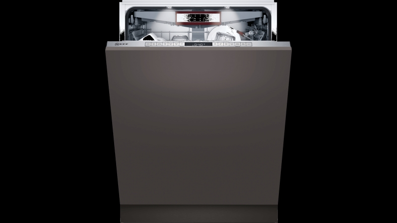 <b>NEFF COLLECTION</b> <br> Beépíthető mosogatógép (60) INTEGRÁLT